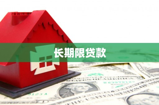 大竹长期限贷款