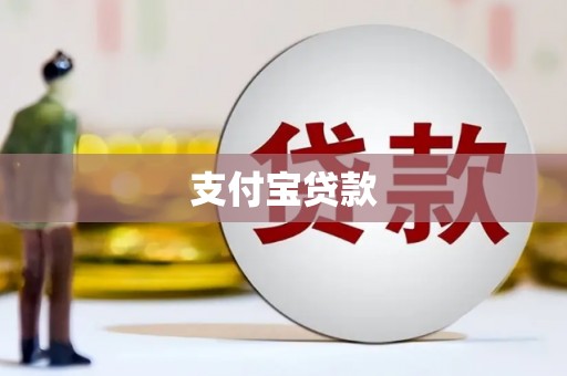 大竹支付宝贷款