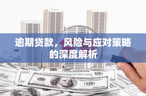 大竹逾期贷款，风险与应对策略的深度解析
