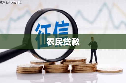 大竹农民贷款