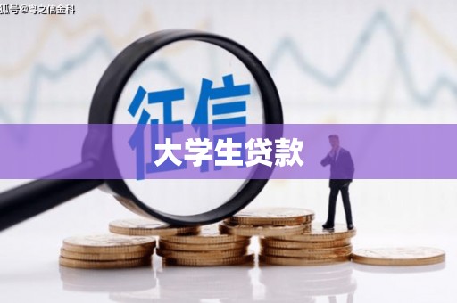 大竹大学生贷款