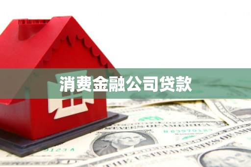 大竹消费金融公司贷款
