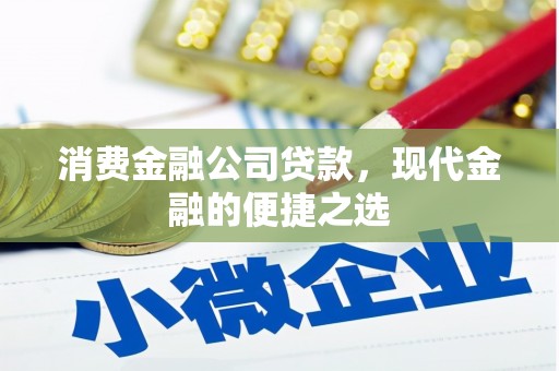 大竹消费金融公司贷款，现代金融的便捷之选