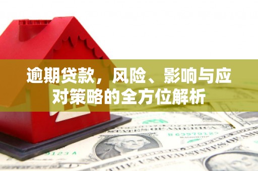 大竹逾期贷款，风险、影响与应对策略的全方位解析