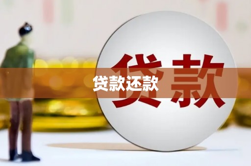 大竹贷款还款