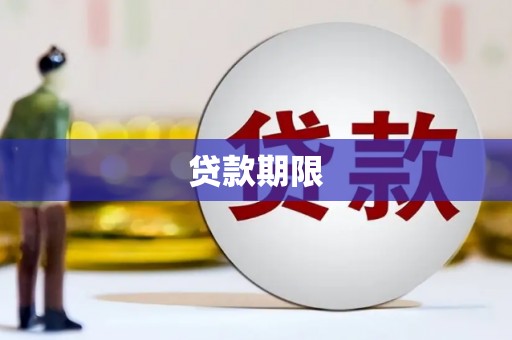 大竹贷款期限